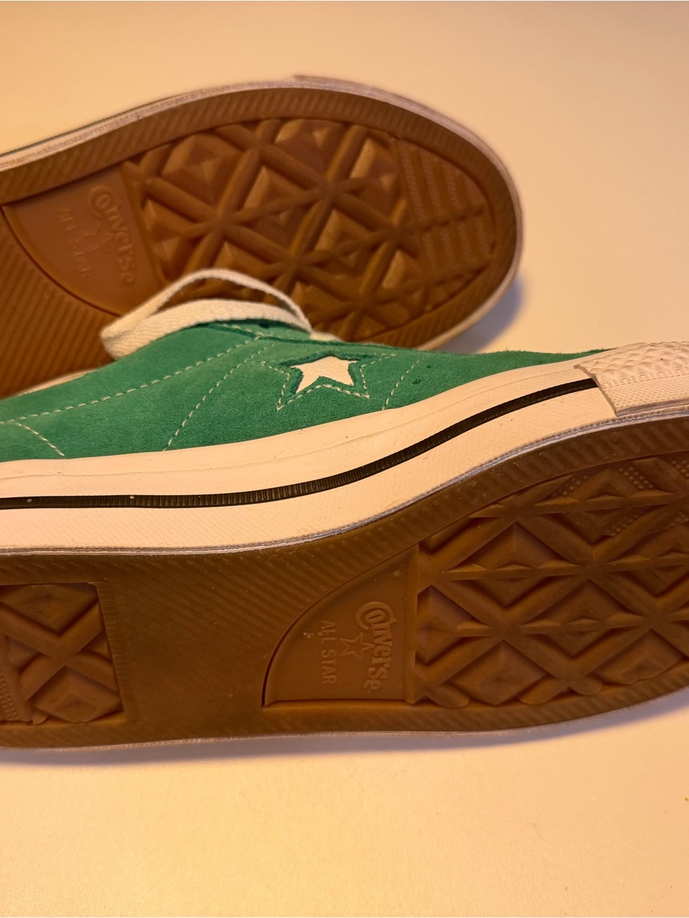 Converse One Stars - Picture 4 of 5